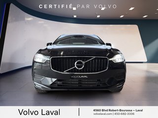 2021 Volvo XC60 Momentum in Laval, Quebec - 2 - w320h240px
