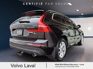 2021 Volvo XC60 Momentum in Laval, Quebec - 4 - w320h240px