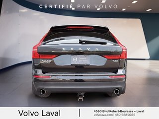 2021 Volvo XC60 Momentum in Laval, Quebec - 5 - w320h240px