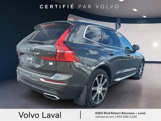 2021 Volvo XC60 Inscription in Laval, Quebec - 3 - w320h240px