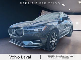 2021 Volvo XC60 Inscription in Laval, Quebec - 5 - w320h240px
