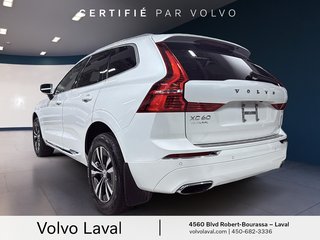 2021 Volvo XC60 Inscription Expression in Laval, Quebec - 6 - w320h240px