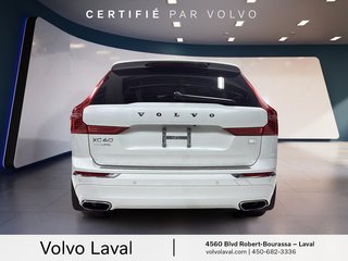 2021 Volvo XC60 Inscription Expression in Laval, Quebec - 5 - w320h240px