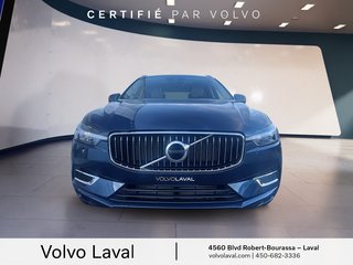 2021 Volvo XC60 Inscription Expression in Laval, Quebec - 2 - w320h240px