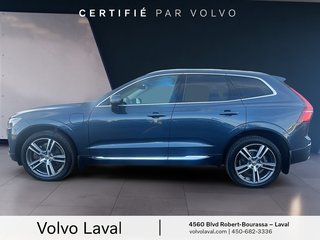2021 Volvo XC60 Inscription Expression in Laval, Quebec - 5 - w320h240px