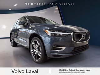 2021 Volvo XC60 Inscription Expression in Laval, Quebec - 2 - w320h240px