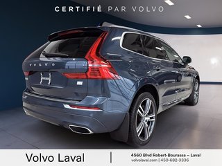 2021 Volvo XC60 Inscription Expression in Laval, Quebec - 3 - w320h240px