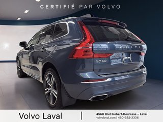 2021 Volvo XC60 Inscription Expression in Laval, Quebec - 5 - w320h240px