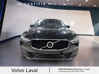 Volvo XC60 Momentum 2021 à Laval, Québec - 2 - w320h240px