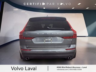 2021 Volvo XC60 Momentum in Laval, Quebec - 5 - w320h240px