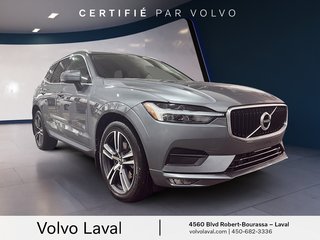 2021 Volvo XC60 Momentum in Laval, Quebec - 3 - w320h240px
