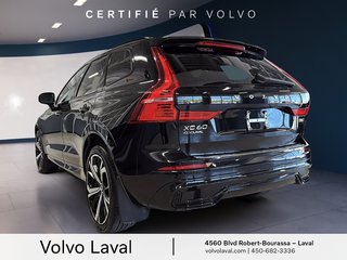 Volvo XC60 R-Design 2022 à Laval, Québec - 5 - w320h240px