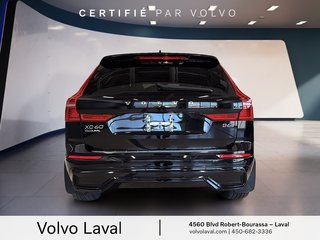 Volvo XC60 R-Design 2022 à Laval, Québec - 4 - w320h240px