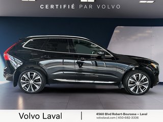 Volvo XC60 Inscription 2022 à Laval, Québec - 4 - w320h240px