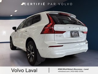 2022 Volvo XC60 Momentum in Laval, Quebec - 5 - w320h240px