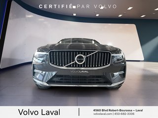 Volvo XC60 Inscription 2022 à Laval, Québec - 2 - w320h240px