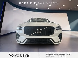 2022 Volvo XC60 R-Design in Laval, Quebec - 2 - w320h240px