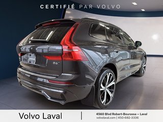 Volvo XC60 R-Design 2022 à Laval, Québec - 3 - w320h240px