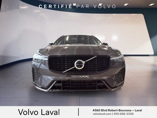 Volvo XC60 R-Design 2022 à Laval, Québec - 2 - w320h240px
