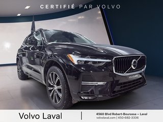 2022 Volvo XC60 Momentum in Laval, Quebec - 3 - w320h240px