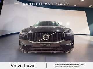 2022 Volvo XC60 Momentum in Laval, Quebec - 2 - w320h240px