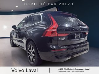 2022 Volvo XC60 Momentum in Laval, Quebec - 6 - w320h240px