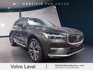 2022 Volvo XC60 Inscription in Laval, Quebec - 3 - w320h240px