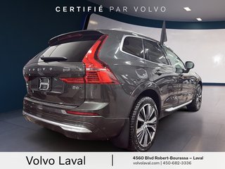 2022 Volvo XC60 Inscription in Laval, Quebec - 4 - w320h240px
