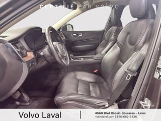 2022 Volvo XC60 Momentum in Laval, Quebec - 6 - w320h240px