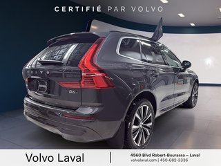 2022 Volvo XC60 Momentum in Laval, Quebec - 3 - w320h240px