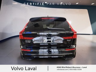 Volvo XC60 R-Design 2022 à Brossard, Québec - 3 - w320h240px