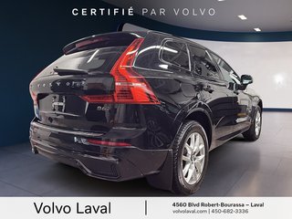 Volvo XC60 R-Design 2022 à Brossard, Québec - 3 - w320h240px