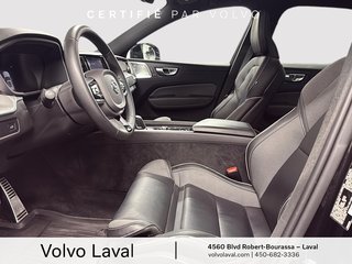 Volvo XC60 R-Design 2022 à Brossard, Québec - 6 - w320h240px