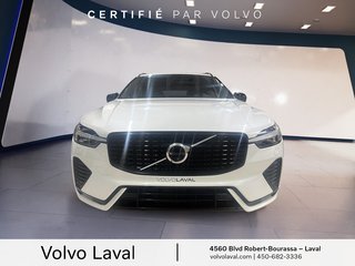 Volvo XC60 R-Design 2022 à Brossard, Québec - 2 - w320h240px