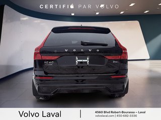 Volvo XC60 R-Design 2022 à Brossard, Québec - 5 - w320h240px