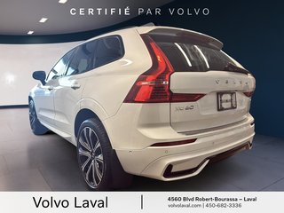 Volvo XC60 R-Design 2022 à Brossard, Québec - 5 - w320h240px