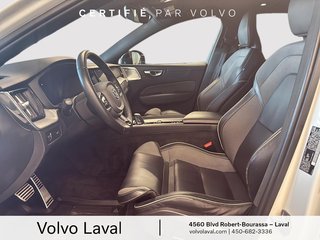 Volvo XC60 R-Design 2022 à Brossard, Québec - 6 - w320h240px