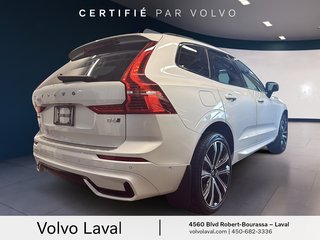 Volvo XC60 R-Design 2022 à Brossard, Québec - 3 - w320h240px