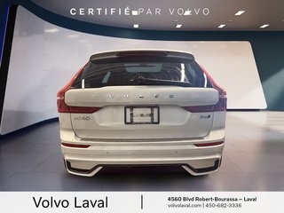 Volvo XC60 R-Design 2022 à Brossard, Québec - 4 - w320h240px