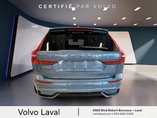 Volvo XC60 R-Design 2022 à Brossard, Québec - 6 - w320h240px