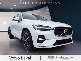 Volvo XC60 Momentum 2022 à Laval, Québec - 2 - w320h240px