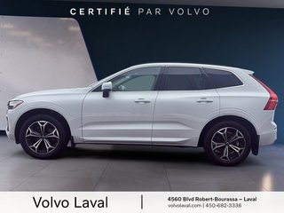 Volvo XC60 Momentum 2022 à Laval, Québec - 5 - w320h240px