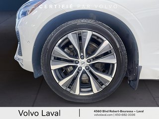 2022 Volvo XC60 Inscription in Brossard, Quebec - 4 - w320h240px