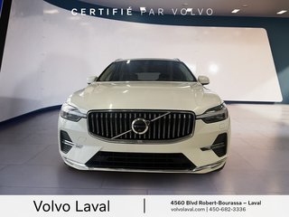 2022 Volvo XC60 Inscription in Brossard, Quebec - 2 - w320h240px