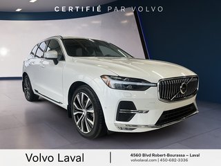 2022 Volvo XC60 Inscription in Brossard, Quebec - 3 - w320h240px