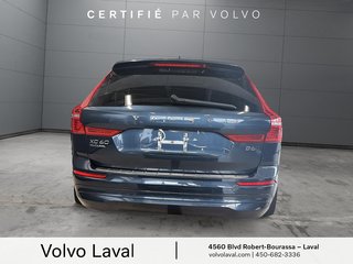 Volvo XC60 Momentum 2022 à Laval, Québec - 5 - w320h240px
