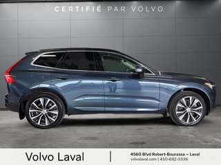 Volvo XC60 Momentum 2022 à Laval, Québec - 3 - w320h240px