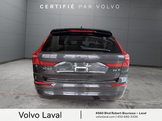 Volvo XC60 Momentum 2022 à Laval, Québec - 3 - w320h240px