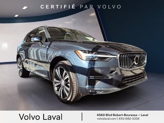 2023 Volvo XC60 Plus Bright Theme in Laval, Quebec - 3 - w320h240px