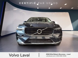 2023 Volvo XC60 Plus Bright Theme in Laval, Quebec - 2 - w320h240px
